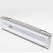 Samsung Refrigerator Flexzone Drawer Door Assembly DA81-03683E