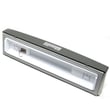 Refrigerator Pantry Drawer Door DA81-03683W