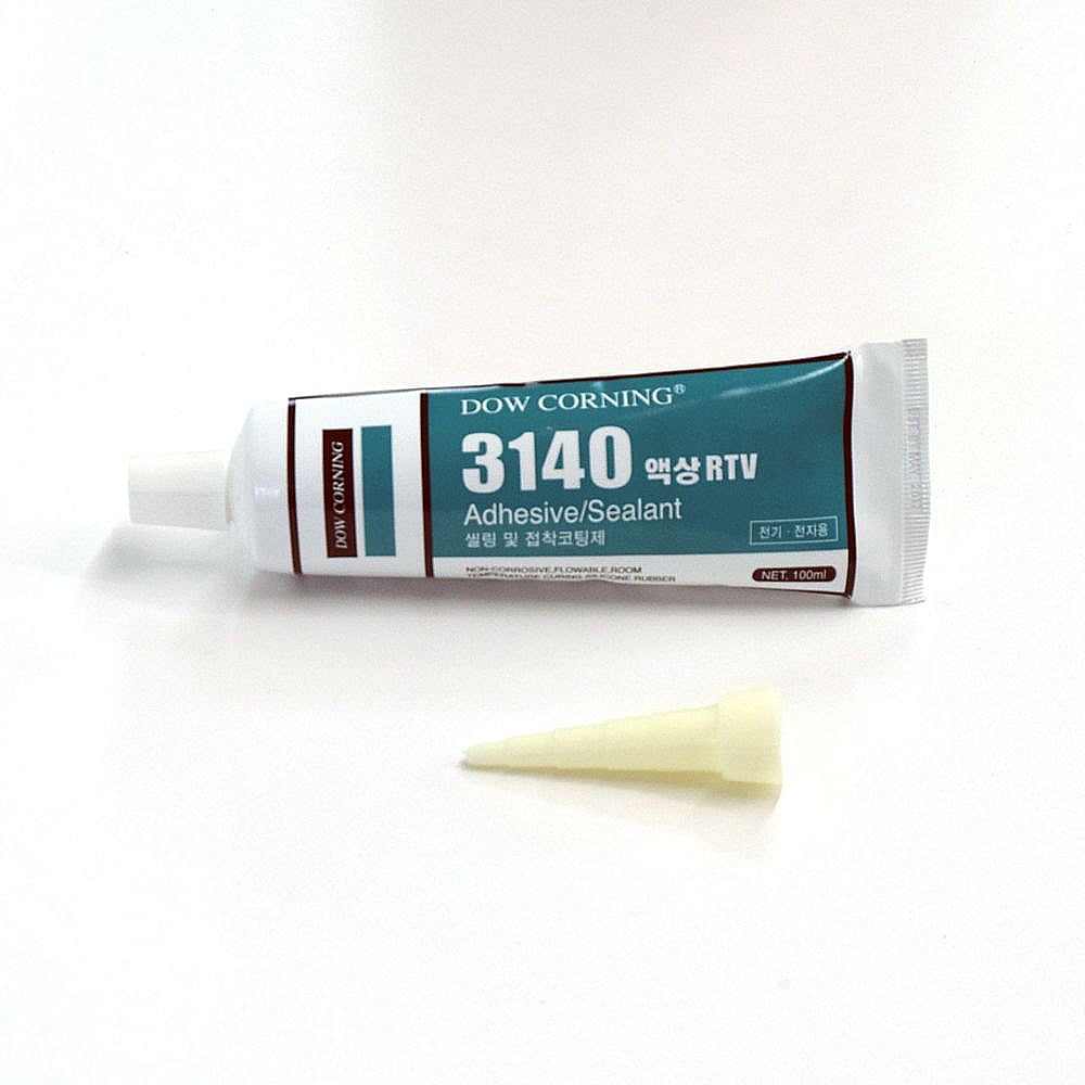 Appliance Silicone Sealant DA81 05595A