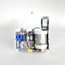 Refrigerator Water Reservoir And Filter Head Assembly (replaces Da97-13741a) DA81-05894A