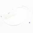 Refrigerator Water Reservoir Assembly for Samsung RSG257AARS/XAA-00 - Part DA81-05902A