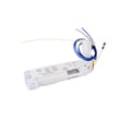 Refrigerator Water Filter Housing for Samsung RF28HDEDTSR/AA-00 - Part DA81-05998A