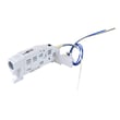 Refrigerator Water Filter Head And Cover Assembly DA81-06002A