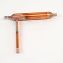 Refrigeration Appliance Filter Dryer