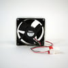 Refrigerator Evaporator Fan Motor DA81-06013A