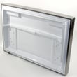 Refrigerator Freezer Door Assembly for Samsung RF30HDEDTSR/AA-04 - Part DA82-01395D