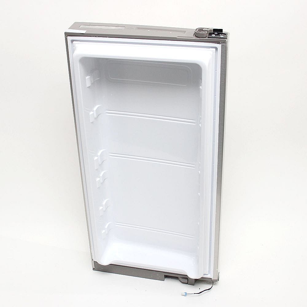 Photo of Refrigerator Door Assembly, Right from Repair Parts Direct