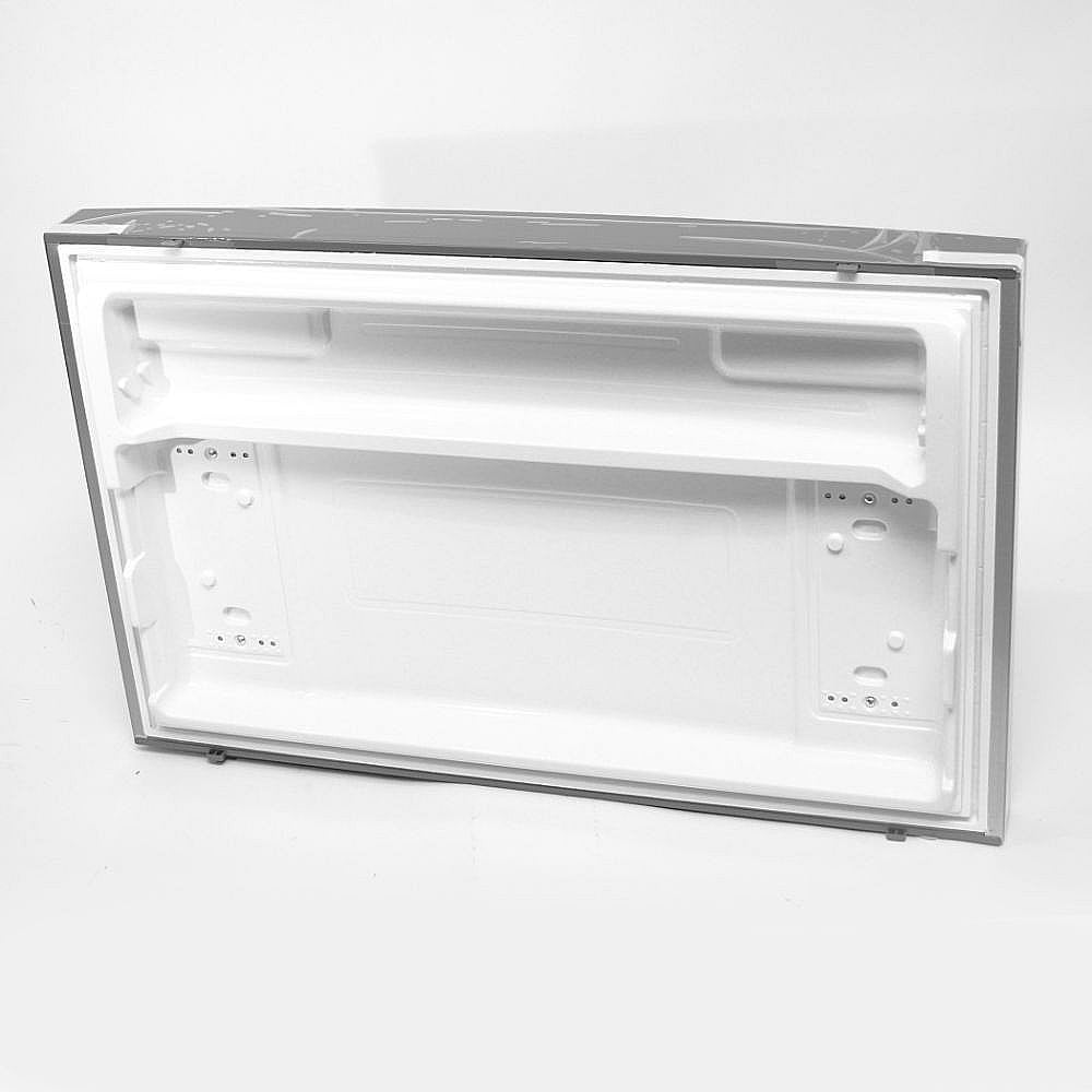 Part #da82-02129A, Refrigerator Freezer Door Assembly (Replaces Da82-01359A, Da91-04290A) / 38.19 x 30.31 x 7.48