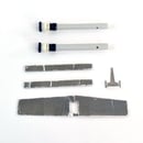 Refrigerator Excessive Frost Service Kit