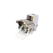 Refrigerator Carbonated Water Regulator for Samsung RF34H9960S4/AA-07 - Part DA82-01417A