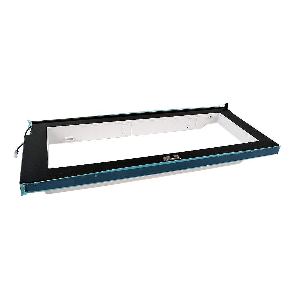GE Part #da82-02161G, Refrigerator Door Assembly