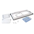 Refrigerator Door Assembly DA82-02164B