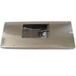 Refrigerator Door Assembly, Left for Samsung RF28HFEDBSR/AA-03 - Part DA82-02229L