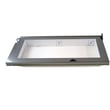 Refrigerator Convenience Door Inner Frame DA82-02260J