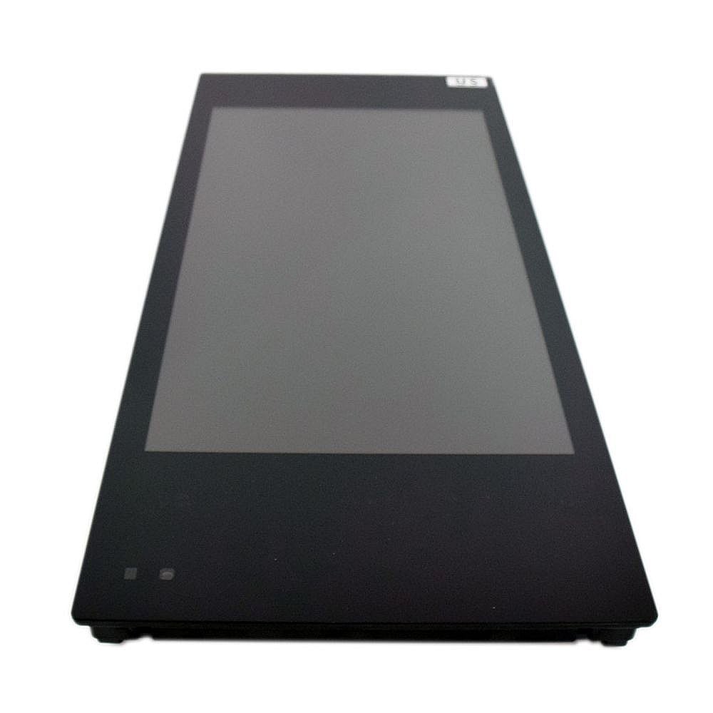 Part #da82-02261G, Refrigerator Door Display Assembly / 31.10 x 6.69 x 16.93