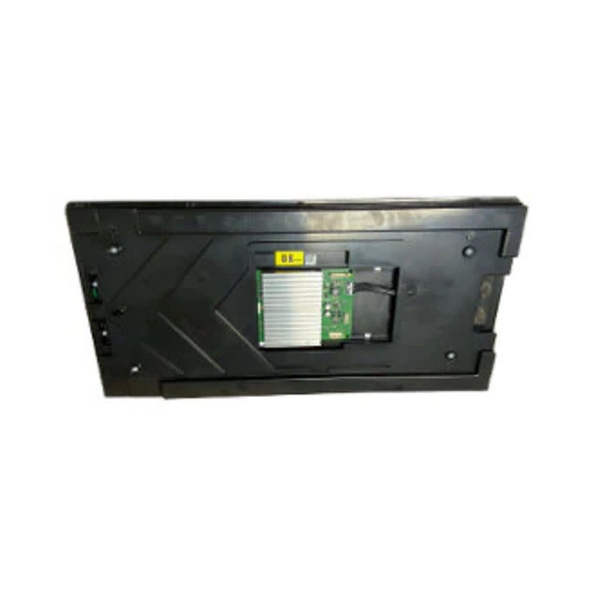 Part #da82-02261U, Samsung Refrigerator Lcd Touch Screen Assembly / 31.50 x 17.32 x 5.51