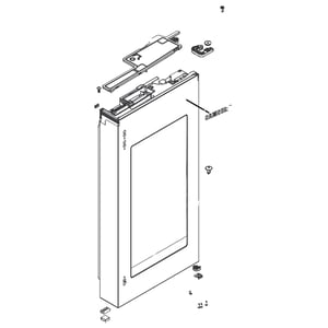 Dr-ref-rt DA82-02345B