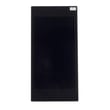 Refrigerator Display Cover for Samsung RF22NPEDBSR/AA-02 - Part DA82-02377T