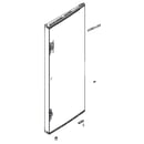 Refrigerator Door Assembly, Right (replaces Da82-02487a) DA82-02487C