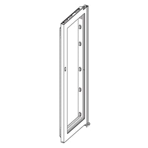 Refrigerator Door Outer Panel DA91-04328A
