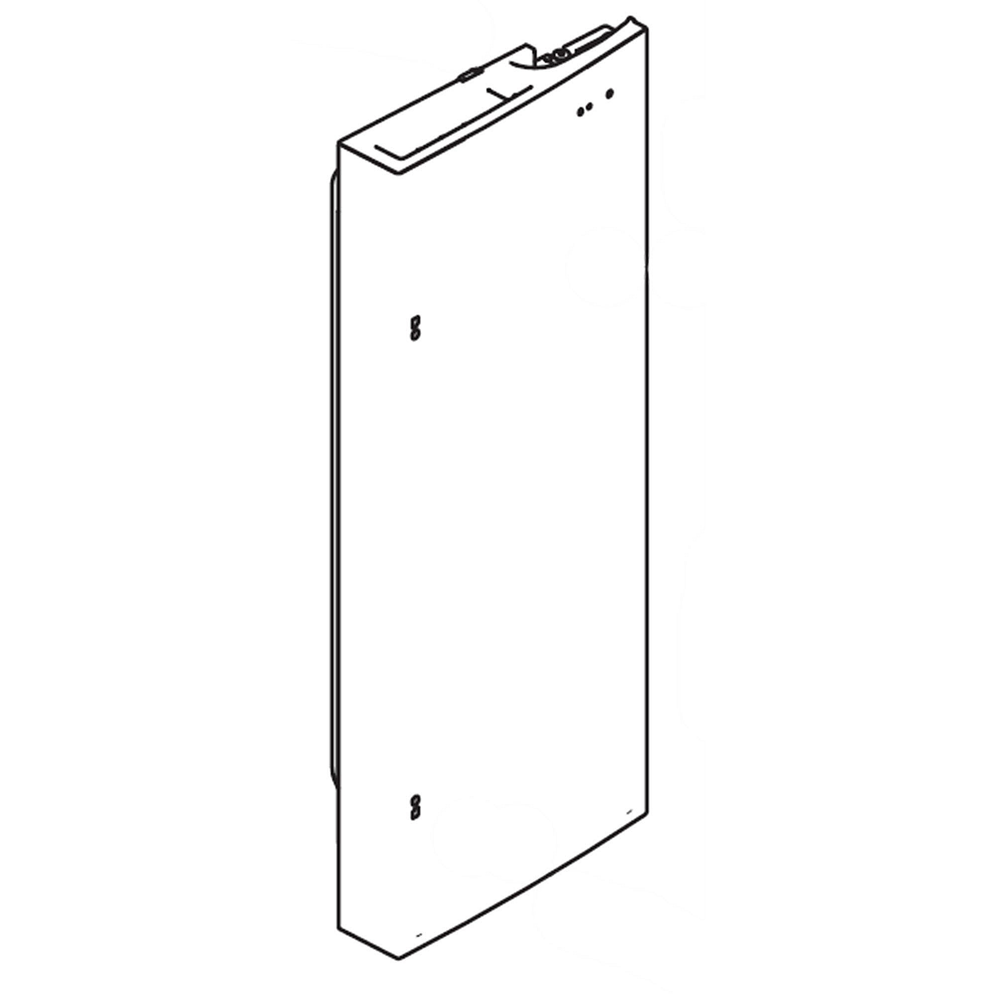 Part #da82-02507A, Door Foam