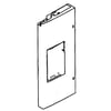 Refrigerator Door Assembly, Left DA82-02510A