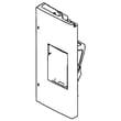 Refrigerator Door Assembly, Left for Samsung RF263BEAESR/AA-01 - Part DA82-02514A