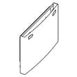 Refrigerator Freezer Door Assembly for Samsung RF260BEAESP/AA-01 - Part DA82-02517F
