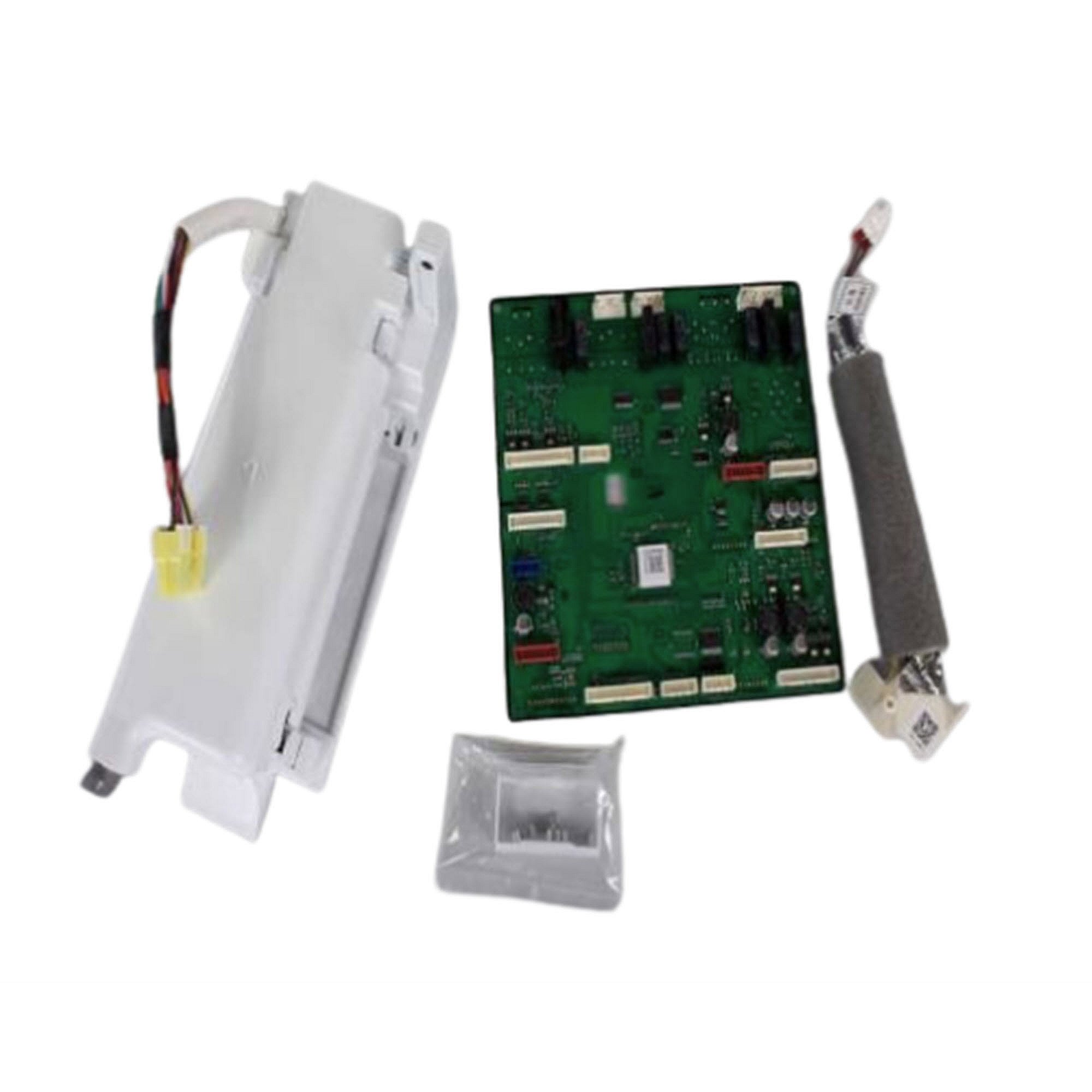 Part #da82-02637A, A/s Assy-Ice