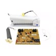 Samsung Refrigerator Ice Maker Assembly DA82-02668A