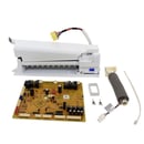 Refrigerator Ice Maker Service Kit DA82-02670A