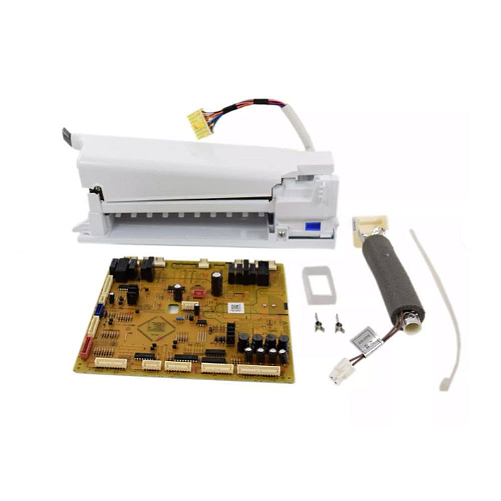 Photo of Samsung Part #da82-02671A, Refrigerator Ice Maker Service Kit | 14.00 x 8.50 x 6.50 from Repair Parts Direct