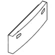 Refrigerator Drawer Door Assembly for Samsung RF24R7201SR/AA-01 - Part DA82-02693A