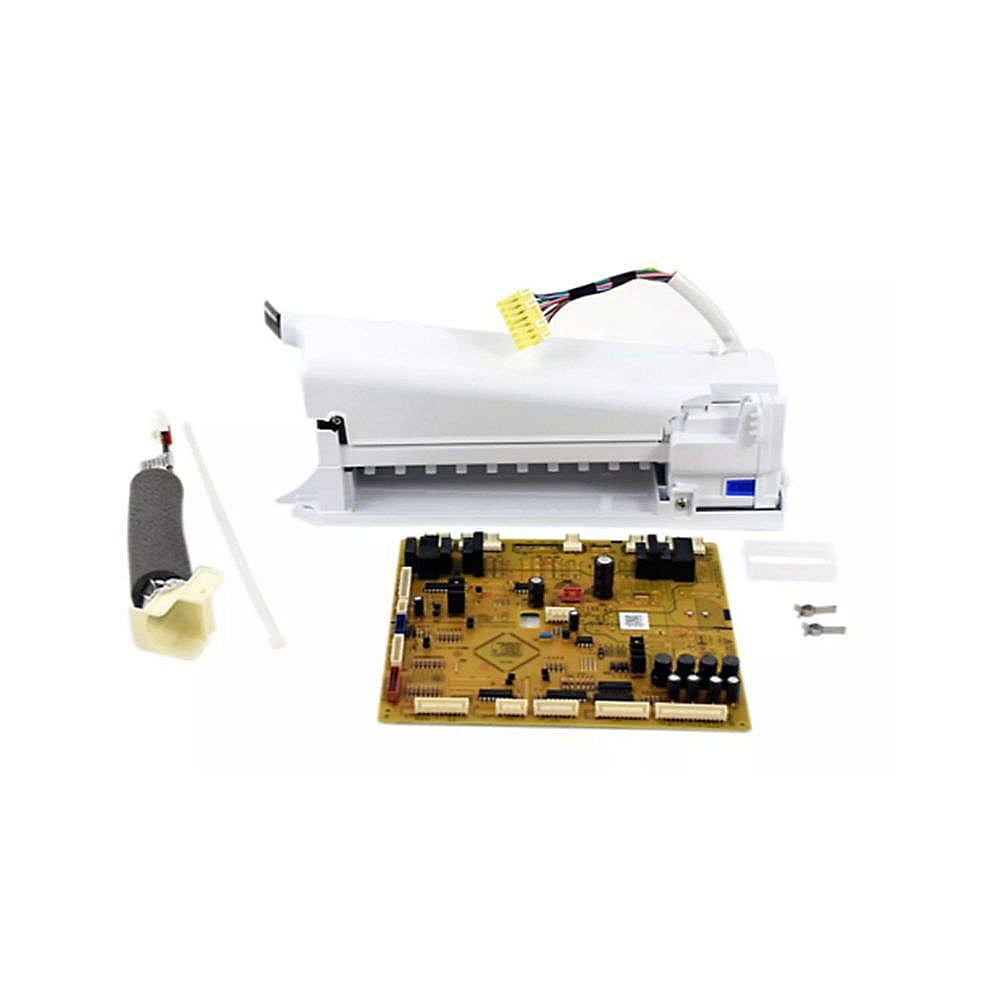 Samsung Part #da82-02696A, Refrigerator Ice Maker Service Kit | 17.00 x 9.50 x 6.00