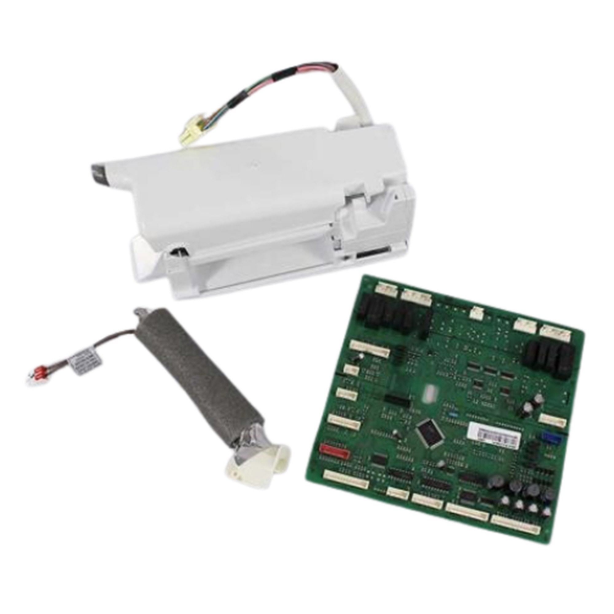 Samsung Part #da82-02699A, Refrigerator Ice Maker Service Kit | 9.76 x 13.31 x 6.77
