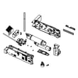 Refrigerator Water Filter Housing DA82-02863A