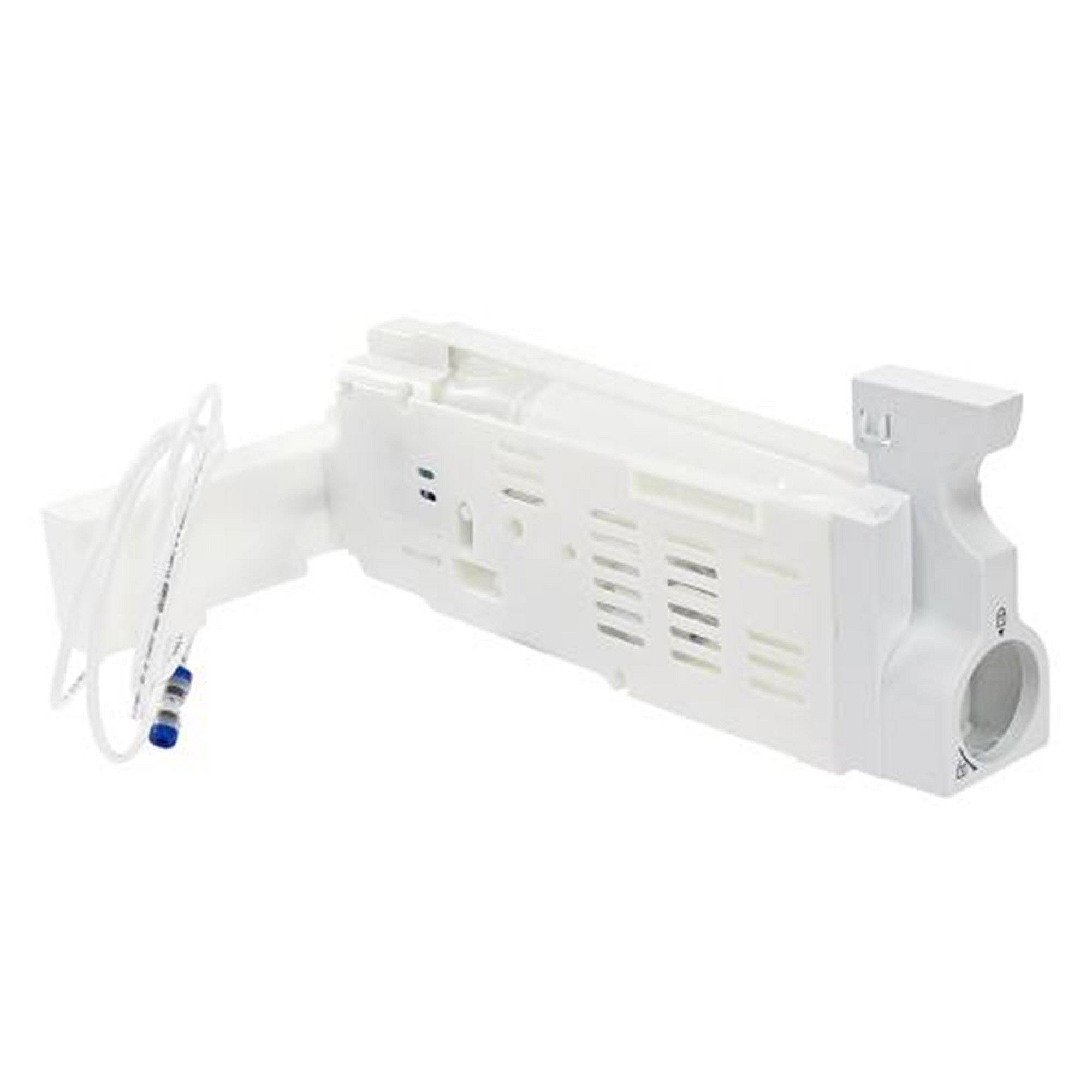 Part #da82-02868A, Refrigerator Water Filter Housing Assembly / 8.35 x 2.32 x 1.26