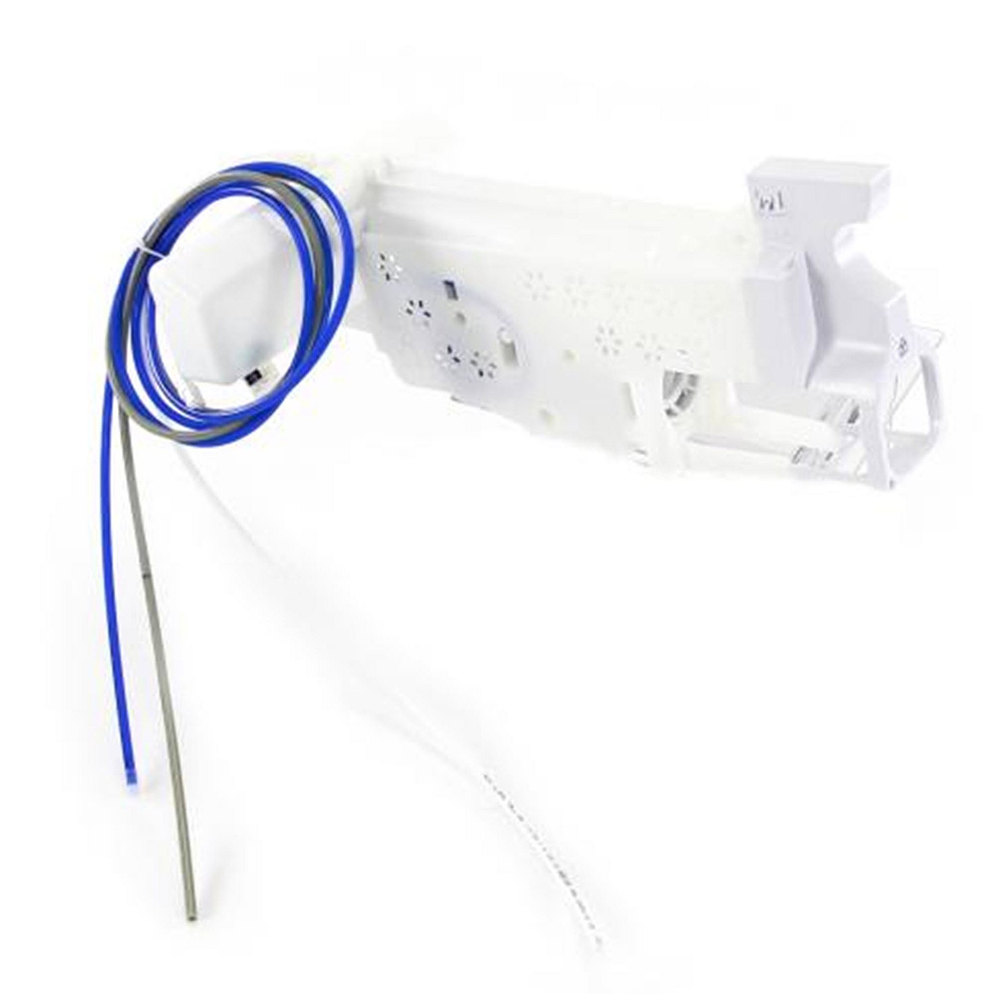 Part #da82-02876A, Refrigerator Water Filter Housing Assembly (Replaces Da97-14528H)