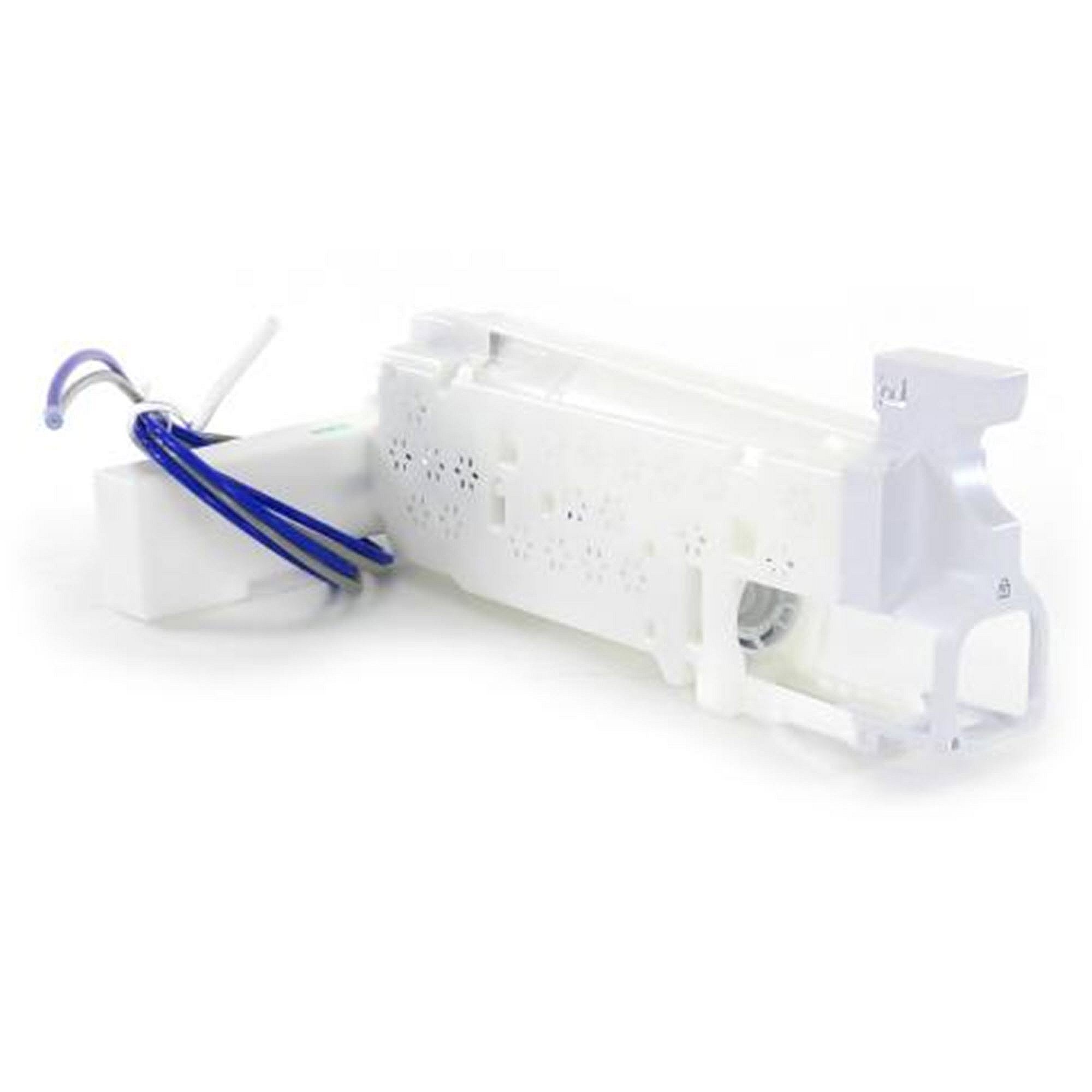 Part #da82-02878A, Refrigerator Water Filter Housing Assembly (Replaces Da97-14487F)