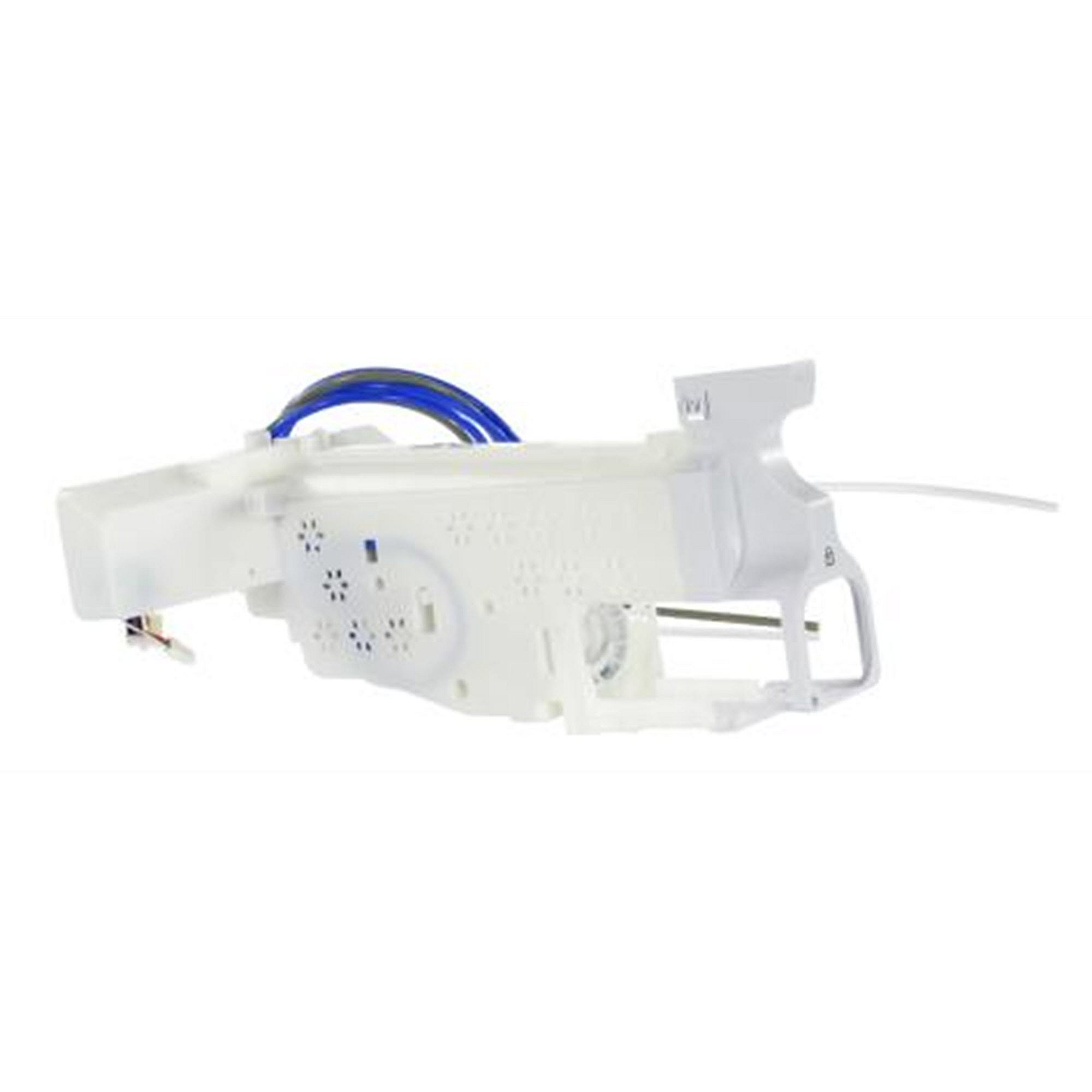 Part #da82-02879A, Refrigerator Water Filter Housing Assembly (Replaces Da97-14528M)