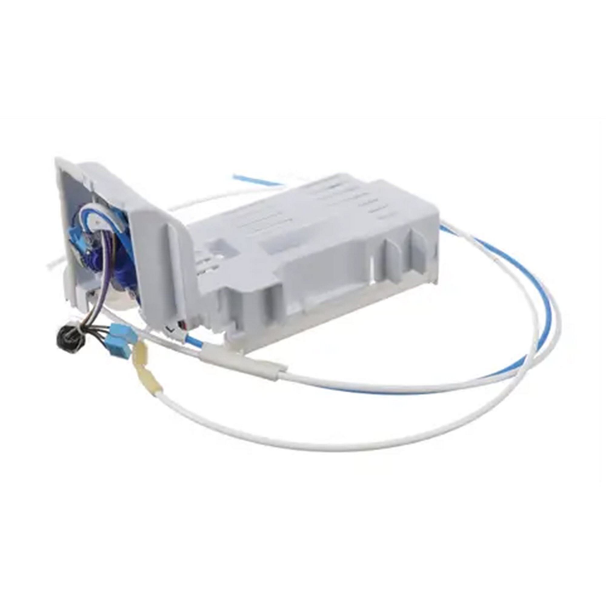 Part #da82-02882A, Refrigerator Water Filter Housing Assembly (Replaces Da97-14655A)