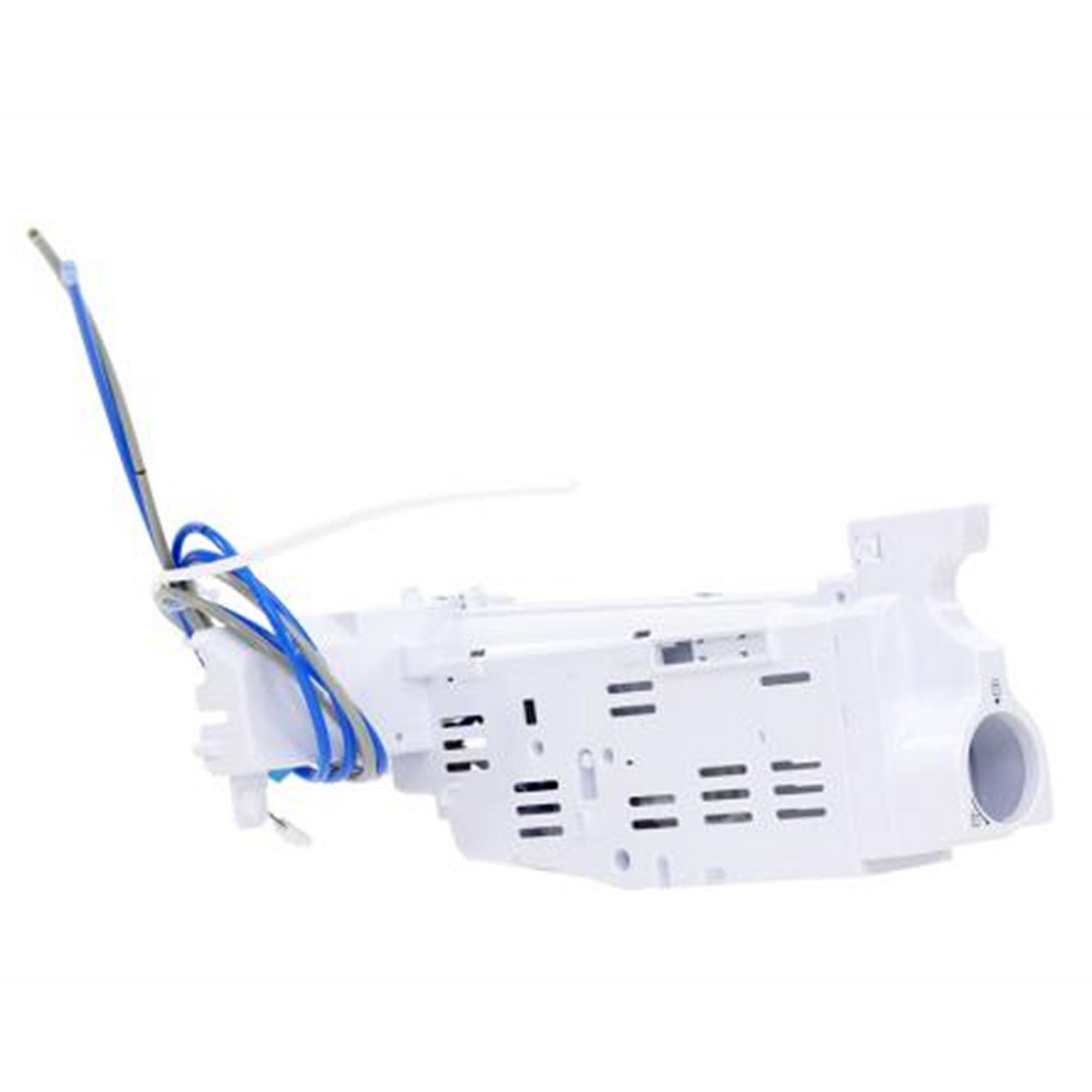 Part #da82-02886A, Refrigerator Water Filter Housing Assembly