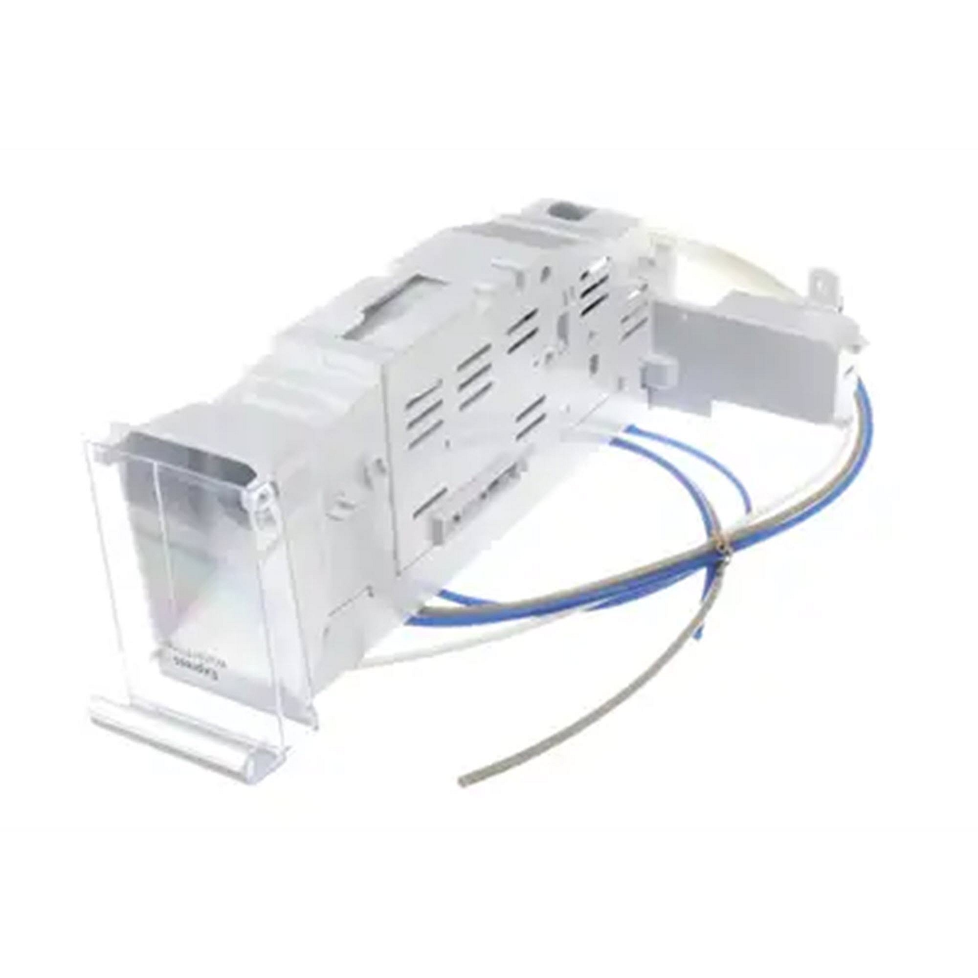 Part #da82-02889A, Refrigerator Water Filter Housing Assembly (Replaces Da97-16166B)