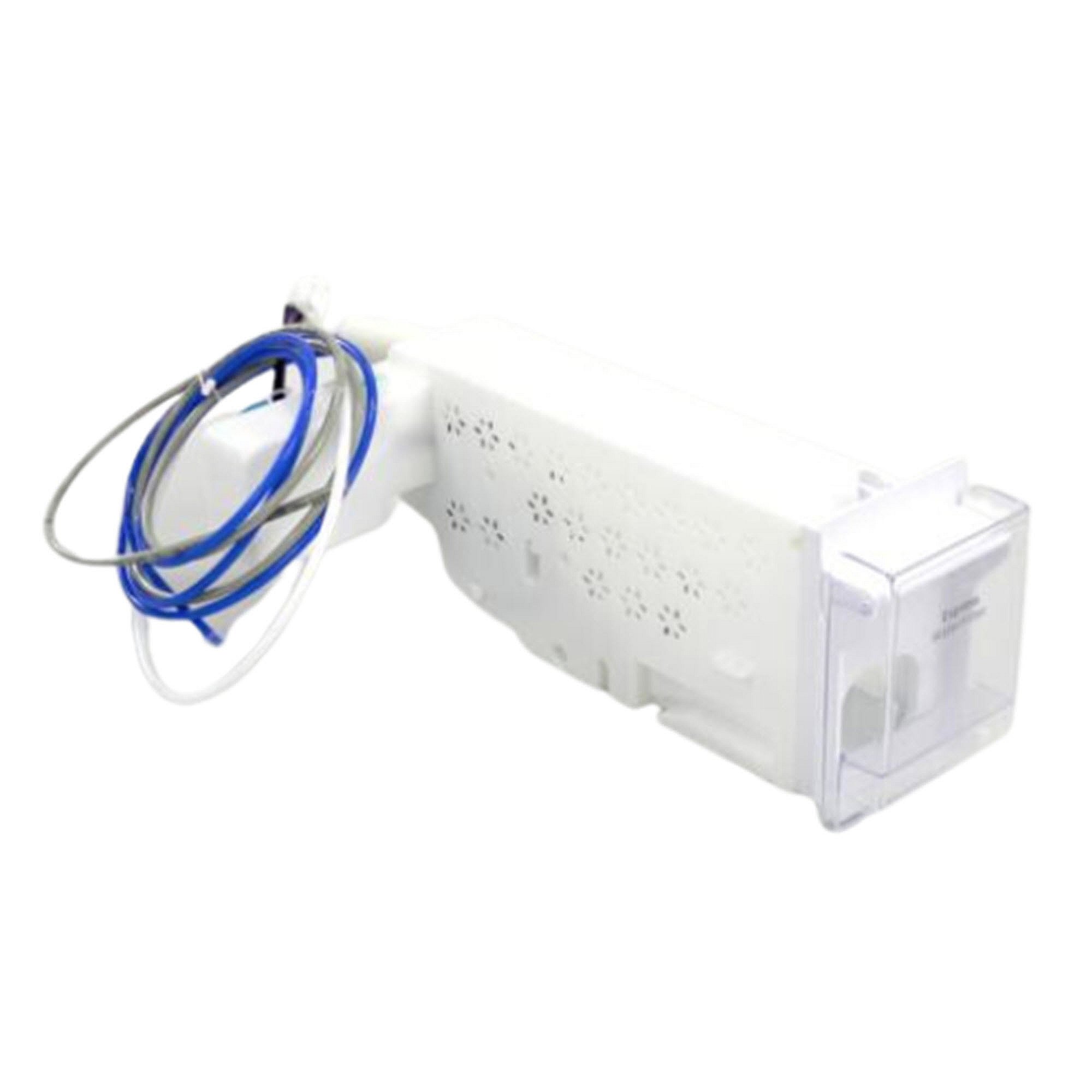 Part #da82-02903A, Refrigerator Water Filter Housing Assembly