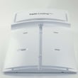 Refrigerator Fresh Food Evaporator Cover Assembly DA97-08433L