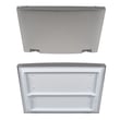 Refrigerator Door Assembly DA90-04600B