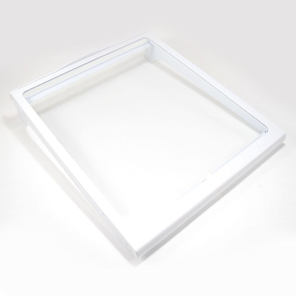 Photo of Samsung Part #da90-04915C, Refrigerator Glass Shelf from Repair Parts Direct