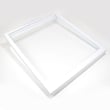 Refrigerator Glass Shelf for Samsung RF267AERS/XAA-01 - Part DA90-04915C