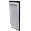 Refrigerator Door Assembly, Left for Samsung RF266AABP/XAA-00 - Part DA91-02460A
