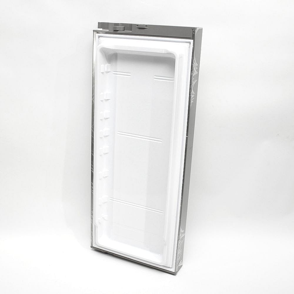 Photo of Samsung Part #da91-02461E, Refrigerator Door Assembly, Right from Repair Parts Direct